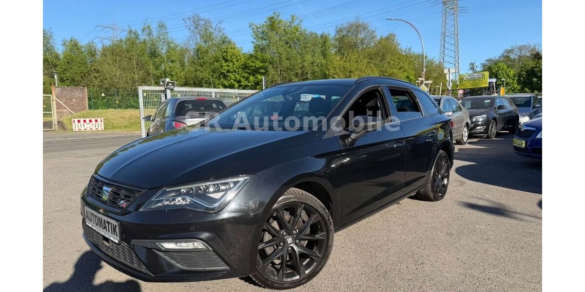 Seat Leon 79.229 km 13.950 &euro; Bottrop 46238