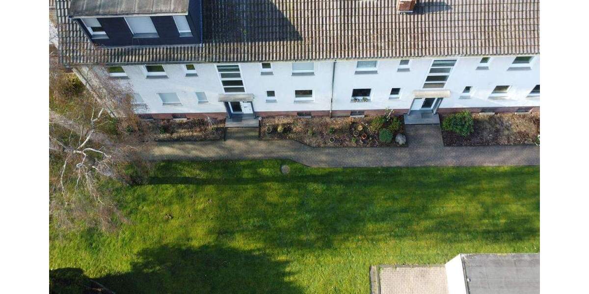 Etagenwohnung Rheinberg Ossenberg - 2 Zimmer, 60 m&sup2;, 139.000&euro; | Angebot:25749987