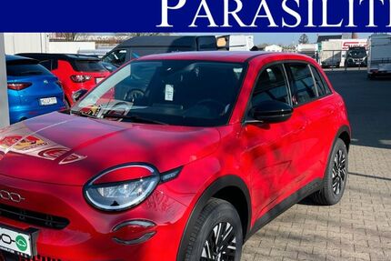 Fiat 600 7.005 km 28.990 &euro; Viersen 41748