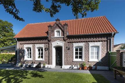 Haus Sonsbeck - 5 Zimmer, 150 m&sup2;, 550.000&euro; | Angebot:26193451