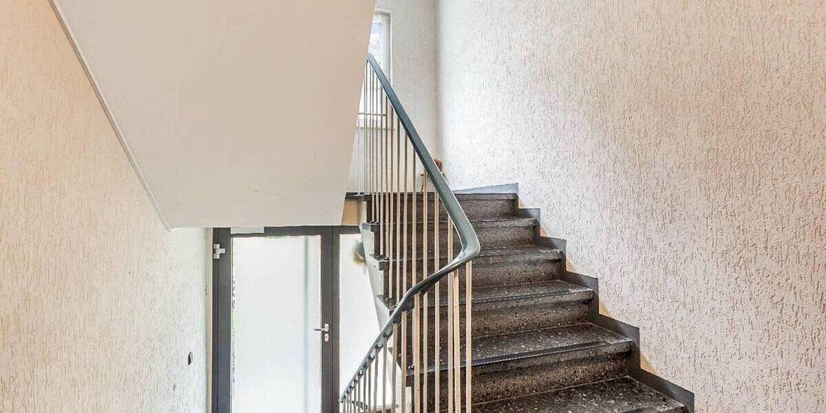 Etagenwohnung Mülheim an der Ruhr Dümpten - 3 Zimmer, 68 m&sup2;, 220.000&euro; | Angebot:26724096