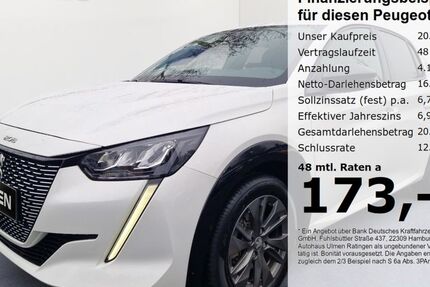 Peugeot 208 20.200 km 20.850 &euro; Ratingen 40880