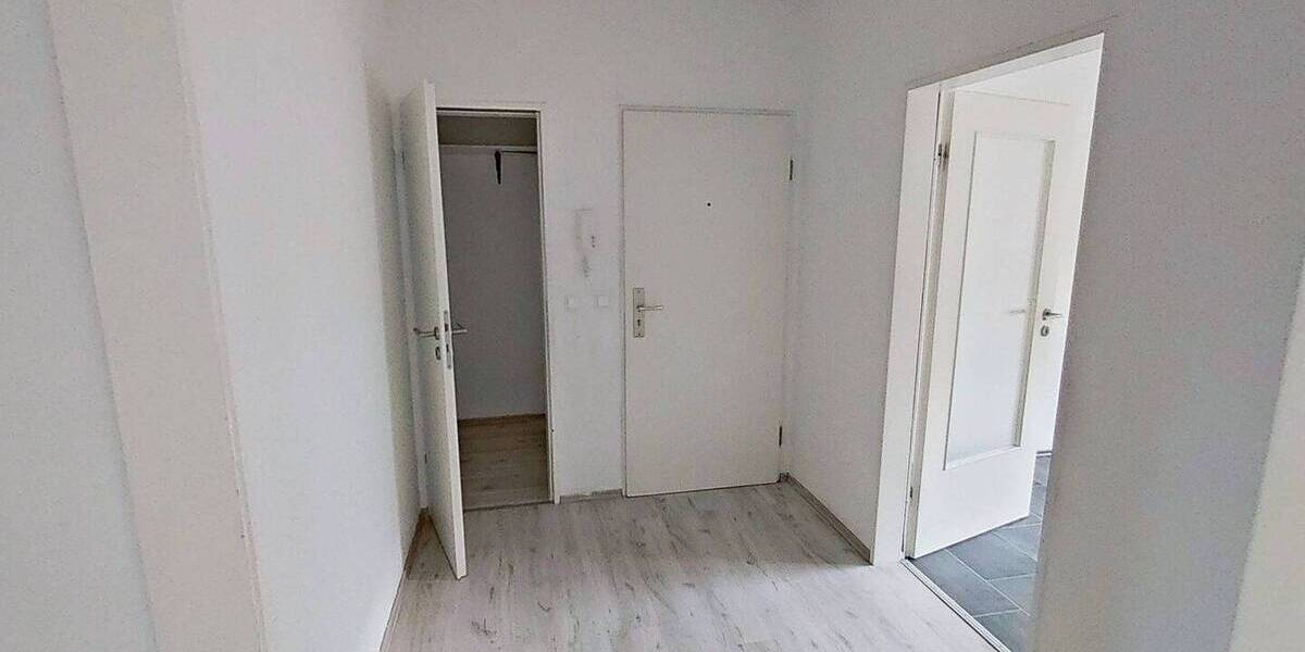 Etagenwohnung Duisburg Marxloh - 3 Zimmer, 79 m&sup2;, 559&euro; | Angebot:26851456