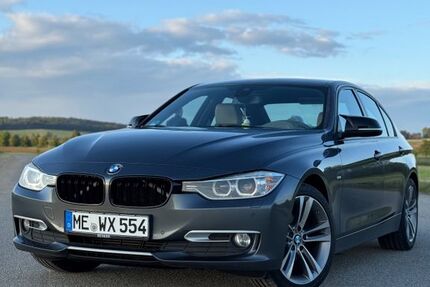 BMW 320 238.000 km 10.500 &euro; Ratingen 40882