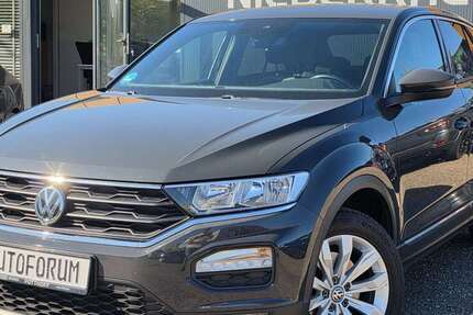 VW T-Roc 105.000 km 18.999 &euro; Kempen 47906