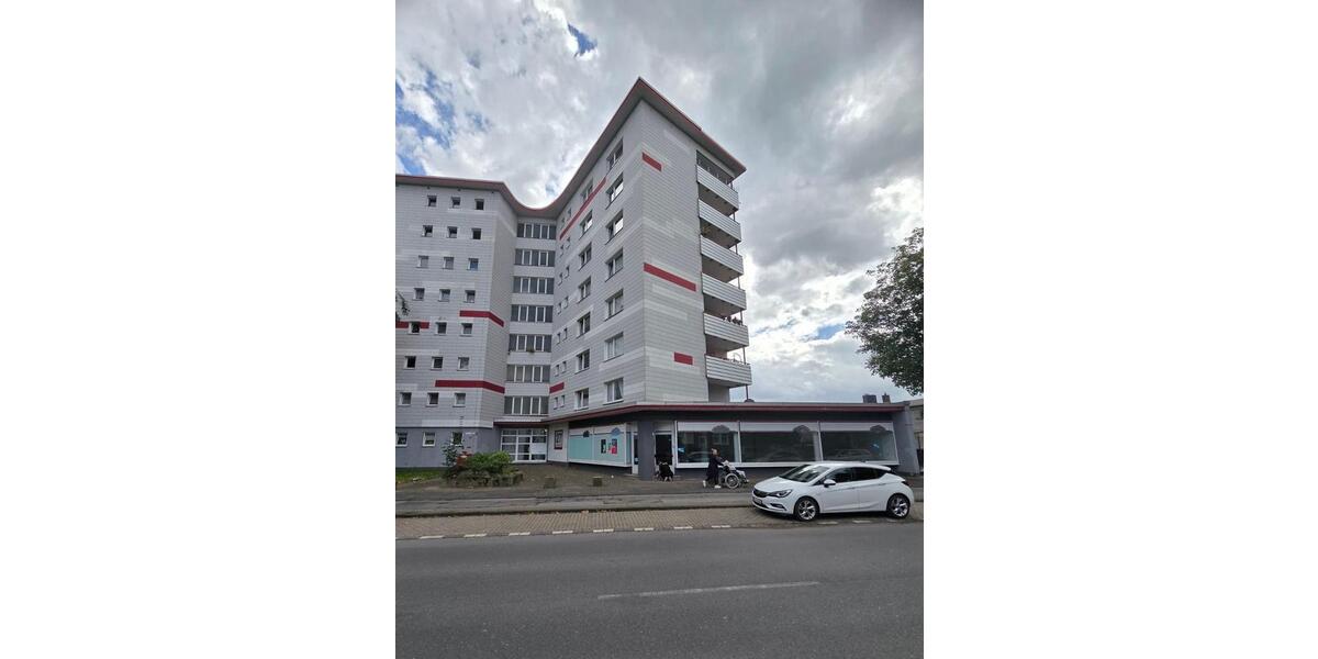 Gewerbeobjekt Duisburg Angerhausen - 1.090&euro; | Angebot:22636351