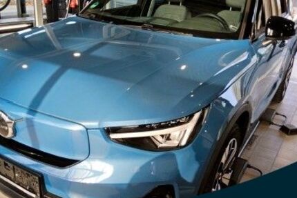 Volvo XC40 25.356 km 28.450 &euro; Essen-Kray 45309