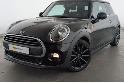Mini ONE 89.470 km 11.560 &euro; Düsseldorf 40599