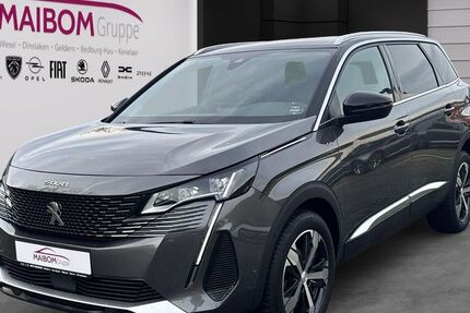 Peugeot 5008 28.000 km 27.690 &euro; Kevelaer 47623
