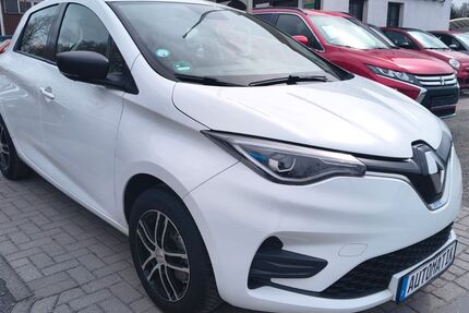 Renault ZOE 18.500 km 9.222 &euro; Dinslaken 46539