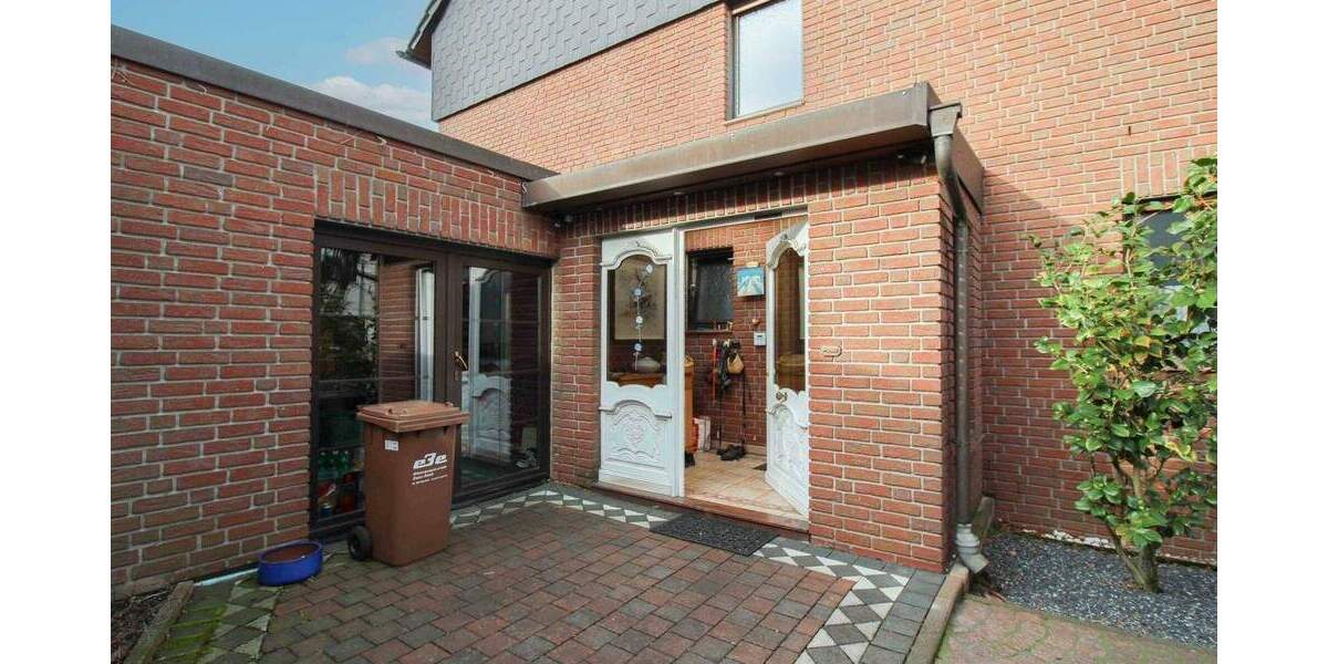 Einfamilienhaus Essen Frintrop - 6 Zimmer, 266 m&sup2;, 1.040.000&euro; | Angebot:25746959