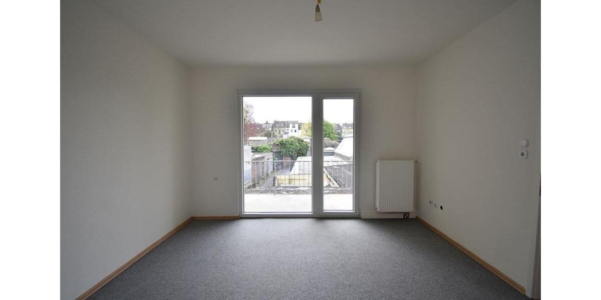 Etagenwohnung Krefeld - 1 Zimmer, 36 m&sup2;, 450&euro; | Angebot:24597548