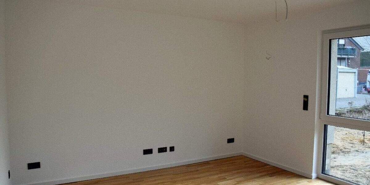 Terrassenwohnung Nettetal Lobberich - 3 Zimmer, 78 m&sup2;, 1.050&euro; | Angebot:25775293