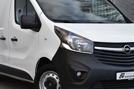 Opel Vivaro 107.103 km 12.499 &euro; Geldern 47608