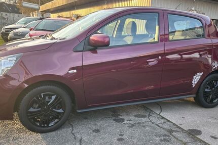 Mitsubishi Space Star 96.000 km 4.250 &euro; Essen 45356