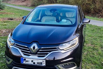 Renault Espace 198.200 km 7.900 &euro; NETTETAL 41334
