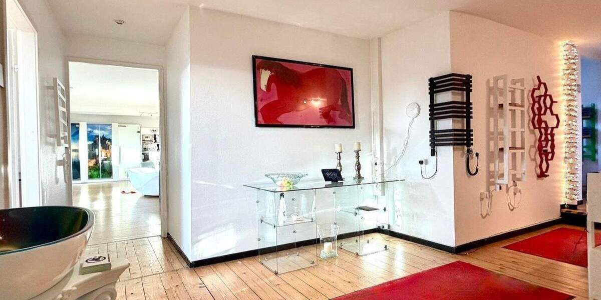 Gewerbeobjekt Krefeld Benrad-Süd - 7 Zimmer, 260 m&sup2;, 1.750&euro; | Angebot:25683381