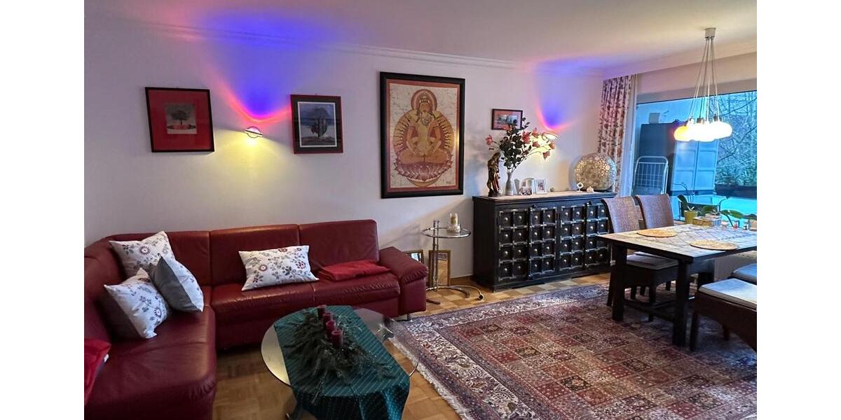 Etagenwohnung Düsseldorf Stadtbezirk 6 - 3 Zimmer, 83 m&sup2;, 349.000&euro; | Angebot:26050223