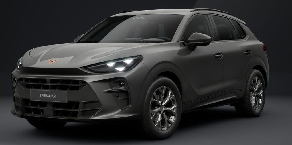 Cupra Terramar 1.210 km 37.934 &euro; Nettetal 41334