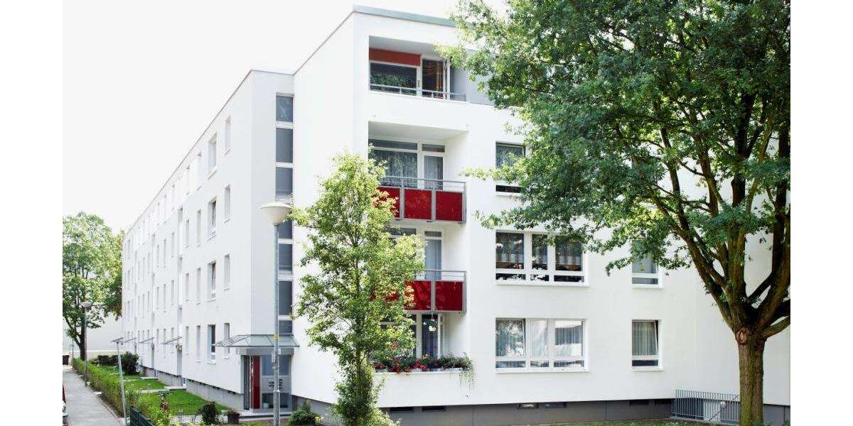 Etagenwohnung Ratingen West - 3 Zimmer, 77 m&sup2;, 859&euro; | Angebot:26729482