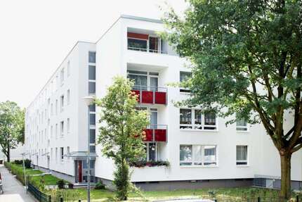 Wohnung Ratingen West - 3 Zimmer, 77 m&sup2;, 859&euro; | Angebot:26729482