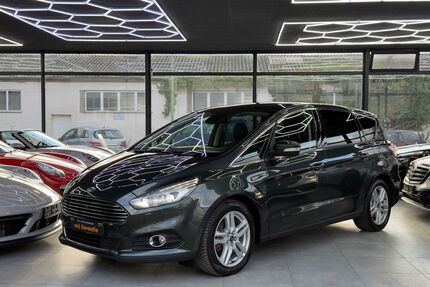 Ford S-Max 83.792 km 22.850 &euro; Essen 45141
