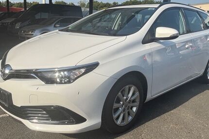 Toyota Auris Touring Sports 78.000 km 7.990 &euro; Essen 45356