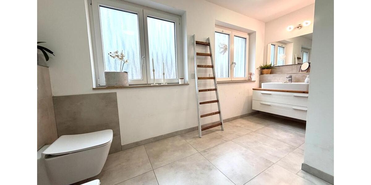 Doppelhaushälfte Kempen - 5 Zimmer, 141 m&sup2;, 496.000&euro; | Angebot:25163782