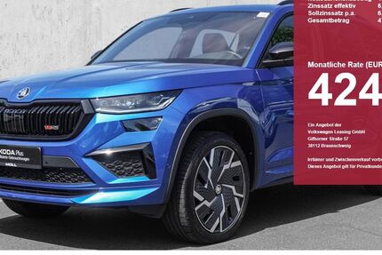 Skoda Kodiaq 27.390 km 40.770 &euro; Düsseldorf 40474