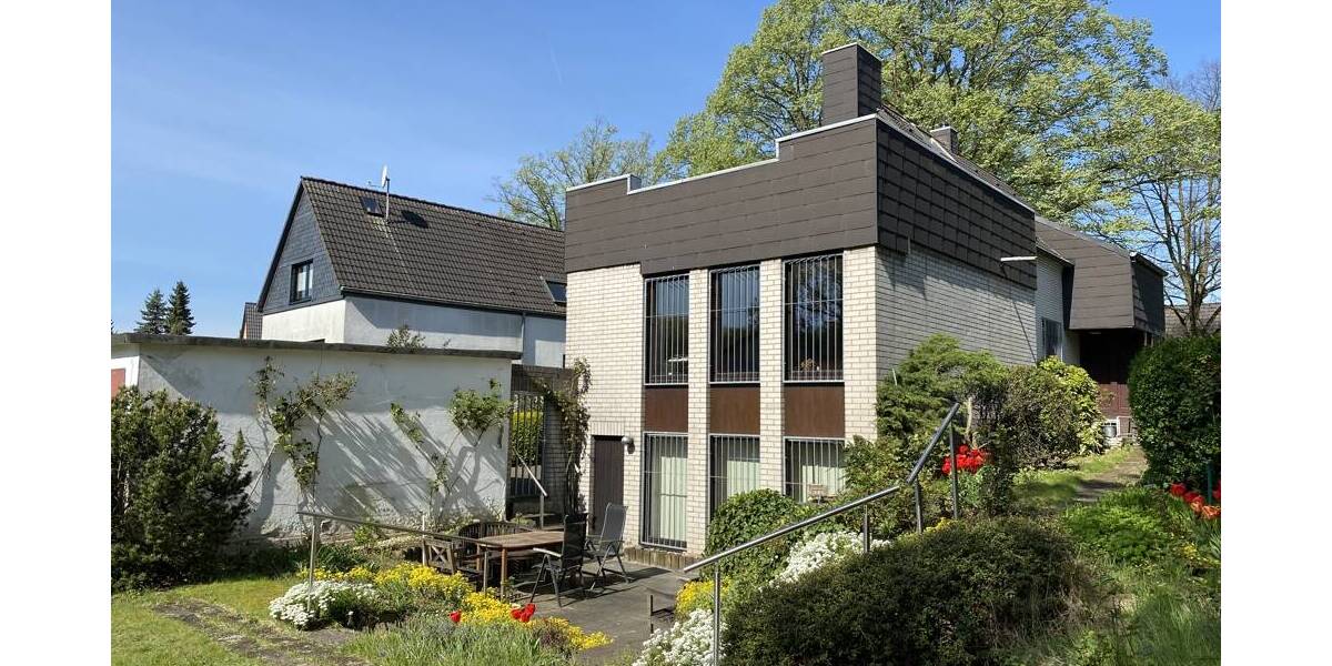 Einfamilienhaus Duisburg / Wanheimerort Wanheimerort - 6 Zimmer, 145 m&sup2;, 399.000&euro; | Angebot:26733315