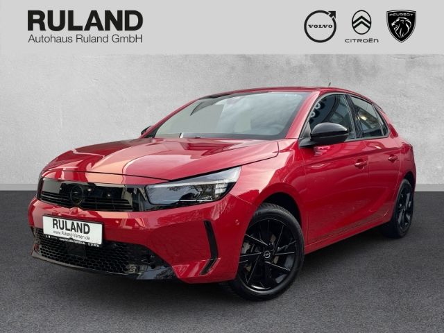 Opel Corsa 7.767 km 19.790 &euro; Viersen 41748