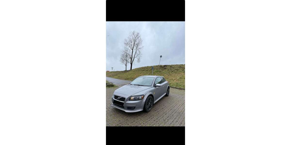 Volvo C30 179.000 km 6.250 &euro; Straelen, Stadt 47638