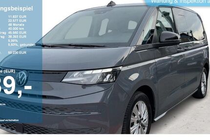 VW T7 Multivan 21.282 km 48.430 &euro; Moers 47441