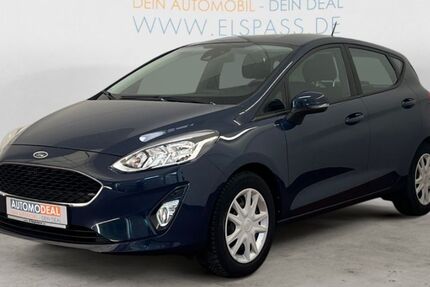 Ford Fiesta 77.987 km 9.989 &euro; Dinslaken 46539