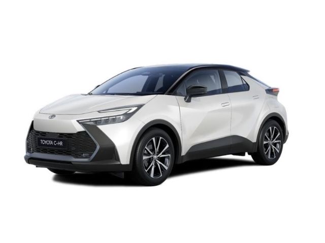 Toyota C-HR 14.500 km 29.870 &euro; Moers 47441