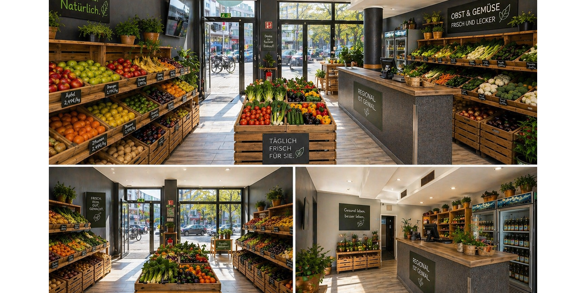 Gewerbeobjekt Düsseldorf Stadtmitte - 4.758&euro; | Angebot:26741737