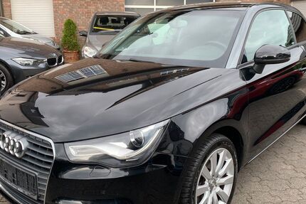 Audi A1 209.000 km 8.950 &euro; Moers 47443