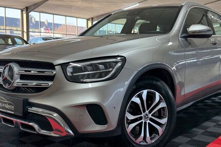 Mercedes-Benz GLC 220 113.000 km 33.800 &euro; Oberhausen 46047