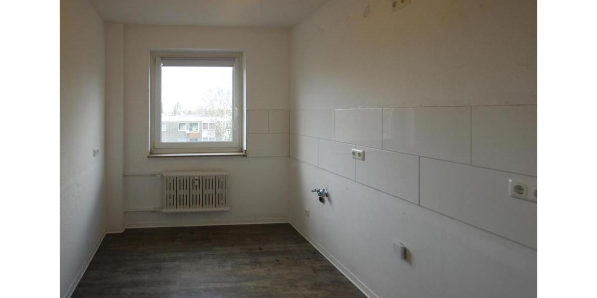 Etagenwohnung Krefeld Fischeln - 3 Zimmer, 76 m&sup2;, 615&euro; | Angebot:25796695