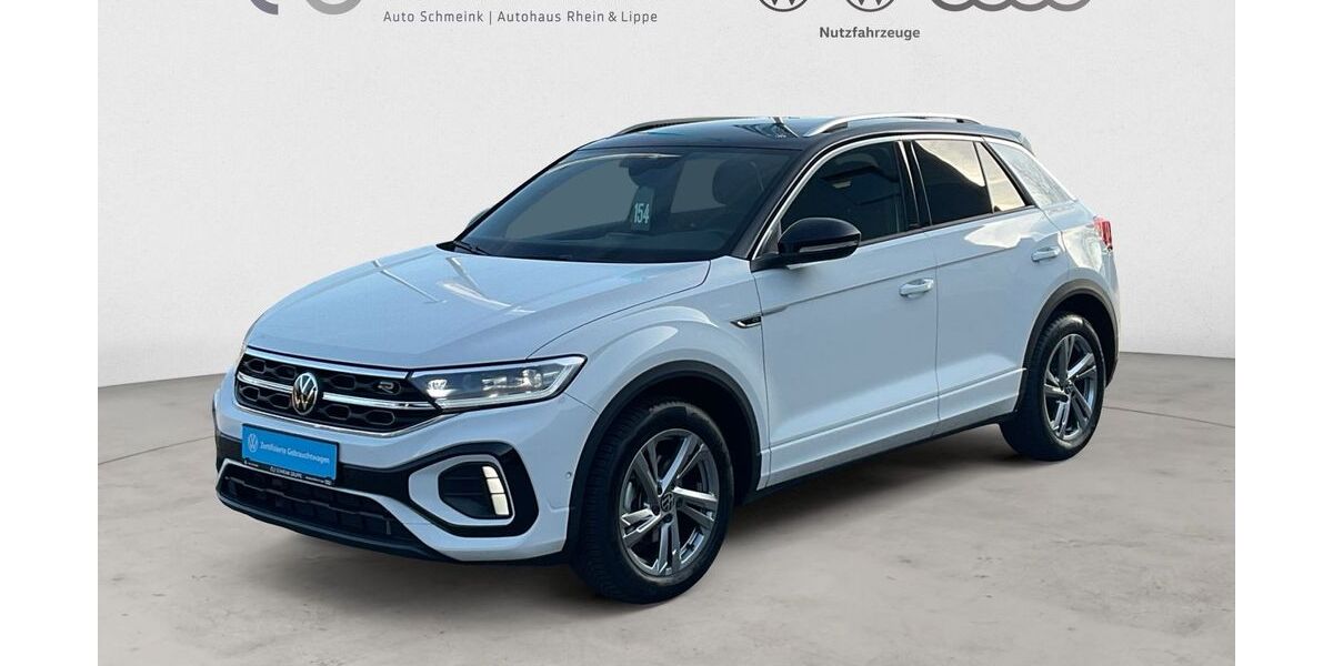 VW T-Roc 26.063 km 29.880 &euro; Wesel 46483