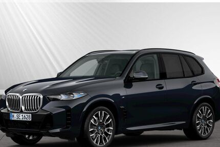BMW X5 26.500 km 73.555 &euro; Moers 47441