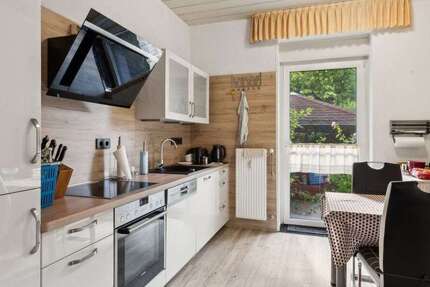 Wohnung Oberhausen Alsfeld - 3 Zimmer, 93 m&sup2;, 224.900&euro; | Angebot:22645844