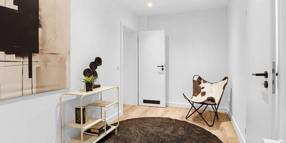 Etagenwohnung Neuss Weissenberg - 2 Zimmer, 103 m&sup2;, 349.000&euro; | Angebot:26737054