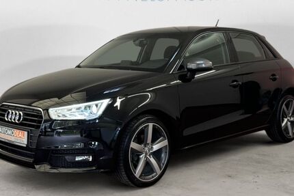 Audi A1 67.734 km 13.277 &euro; Dinslaken 46539