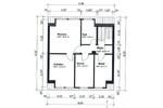 Dachgeschoßwohnung Krefeld - 3 Zimmer, 58 m&sup2;, 680&euro; | Angebot:26613564