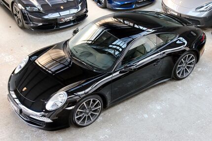 Porsche 991 128.526 km 76.790 &euro; Düsseldorf 40237