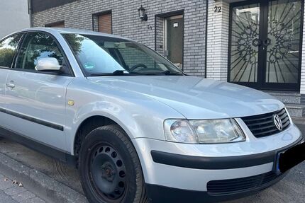 VW Passat 136.703 km 1.999 &euro; Oberhausen 46047