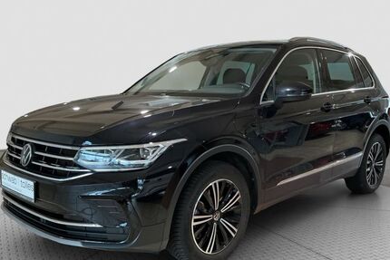 VW Tiguan 48.486 km 27.890 &euro; Neuss 41469