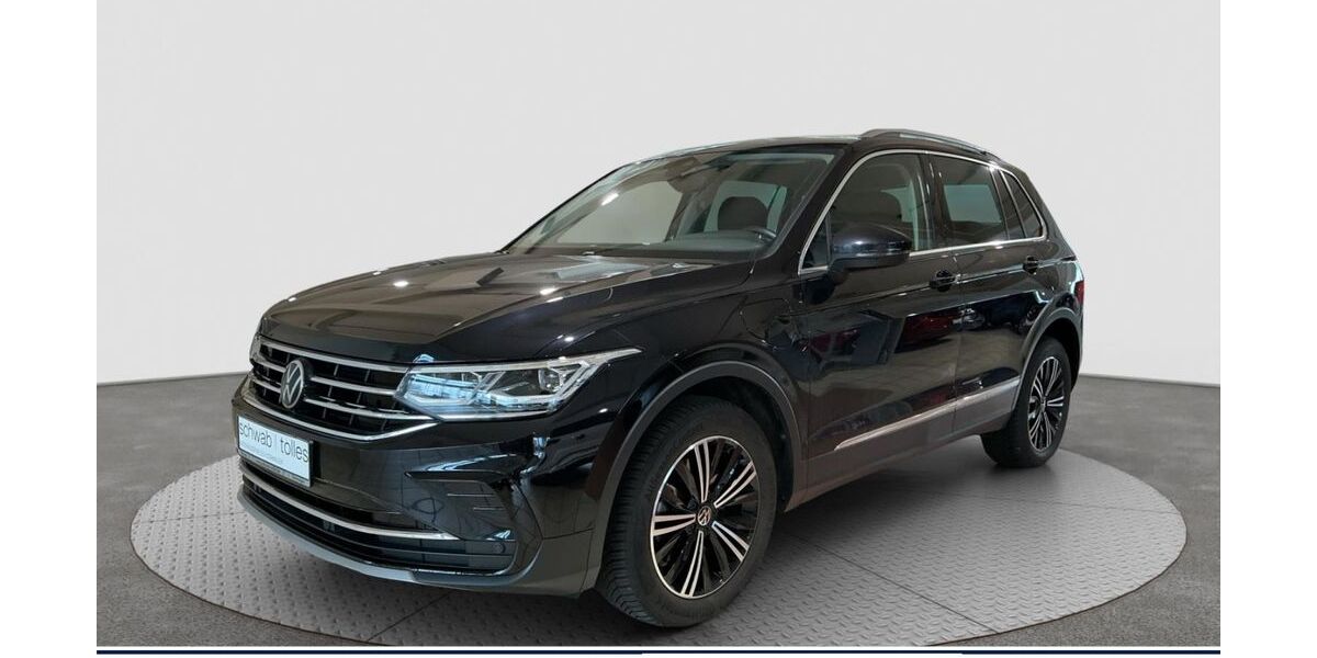 VW Tiguan 48.486 km 27.890 &euro; Neuss 41469