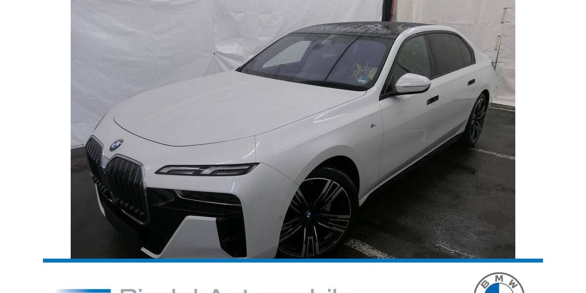 BMW 740 19.799 km 93.670 &euro; Dinslaken 46535